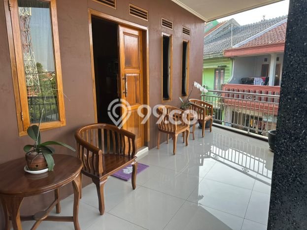 Hunian Cantik Minimalis Lb 250m2 di Cibiru, Bandung Hunian Cantik Minimalis Lb 250m2 di Cibiru, Bandung