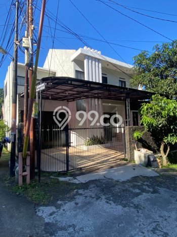 Jual Rumah Strategis Bagus Punya 4 KT di Cilengkrang Bandung SHM Jual Rumah Strategis Bagus Punya 4 KT di Cilengkrang Bandung SHM
