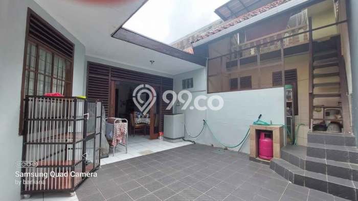 Rumah Eksklusif Dijual LT 248m2 di Batununggal, Bandung Rumah Eksklusif Dijual LT 248m2 di Batununggal, Bandung