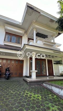 Dijual Cepat Rumah 6 KT 3 KM di Coblong, Bandung Dijual Cepat Rumah 6 KT 3 KM di Coblong, Bandung