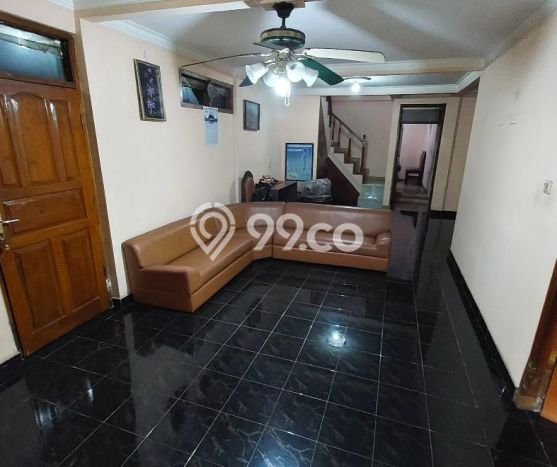 Rumah Modern 6 KT LT 320m2 di Buah Batu Rumah Modern 6 KT LT 320m2 di Buah Batu
