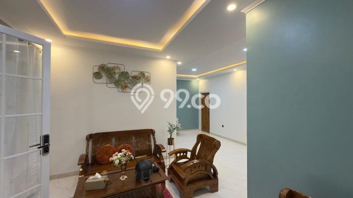 Dijual Cepat Rumah Bagus Siap Huni LB 244m2 di Cilengkrang, Bandung Dijual Cepat Rumah Bagus Siap Huni LB 244m2 di Cilengkrang, Bandung