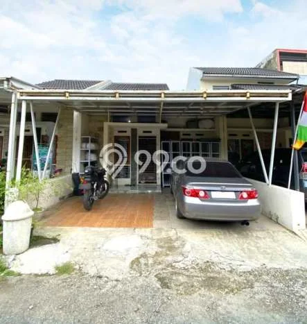 Jual Rumah Strategis Bagus Punya 2 KT di Rancasari Bandung SHM Jual Rumah Strategis Bagus Punya 2 KT di Rancasari Bandung SHM