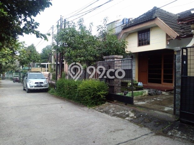 Rumah Minimalis 2 KT di Ujungberung Bandung Unfurnished Rumah Minimalis 2 KT di Ujungberung Bandung Unfurnished