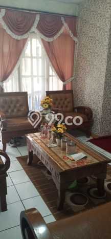 Dijual Rumah Strategis Bagus Punya 3 KT di Cileunyi Bandung SHM Dijual Rumah Strategis Bagus Punya 3 KT di Cileunyi Bandung SHM