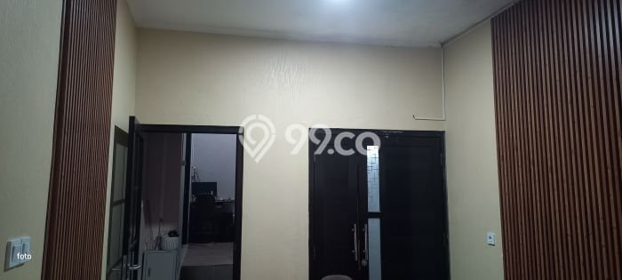 Rumah Modern 2 Kamar LT 84m2 di Ujungberung Rumah Modern 2 Kamar LT 84m2 di Ujungberung