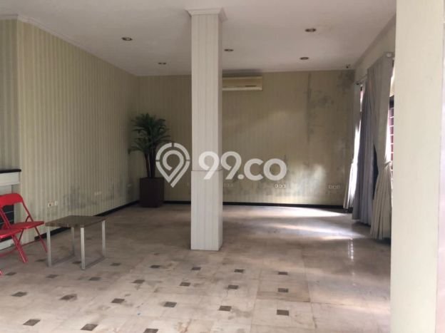 Hunian Mewah Siap Huni LT 230m2 di Lengkong, Bandung Hunian Mewah Siap Huni LT 230m2 di Lengkong, Bandung
