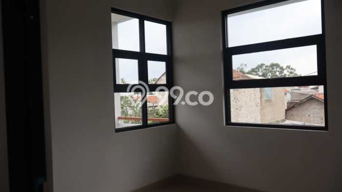 Dijual Cepat Rumah 3 KT 2 KM di Kawasan Komersial Lembang, Bandung Barat Dijual Cepat Rumah 3 KT 2 KM di Kawasan Komersial Lembang, Bandung Barat