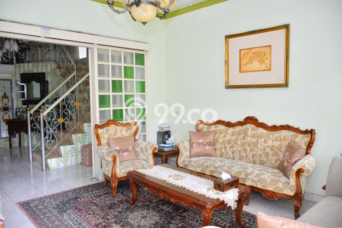 Jual Rumah Minimalis Bagus Punya 6 KT di Cibeunying Kidul Bandung SHM Jual Rumah Minimalis Bagus Punya 6 KT di Cibeunying Kidul Bandung SHM