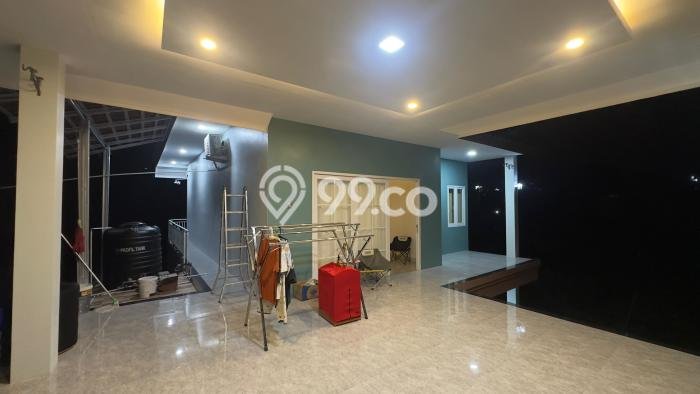 Dijual Cepat Rumah Bagus Siap Huni LB 244m2 di Cilengkrang, Bandung Dijual Cepat Rumah Bagus Siap Huni LB 244m2 di Cilengkrang, Bandung