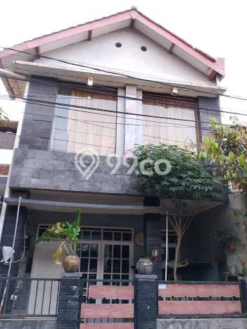 Dijual Rumah Minimalis Bagus Punya 5 KT di Rancasari Bandung SHM Dijual Rumah Minimalis Bagus Punya 5 KT di Rancasari Bandung SHM