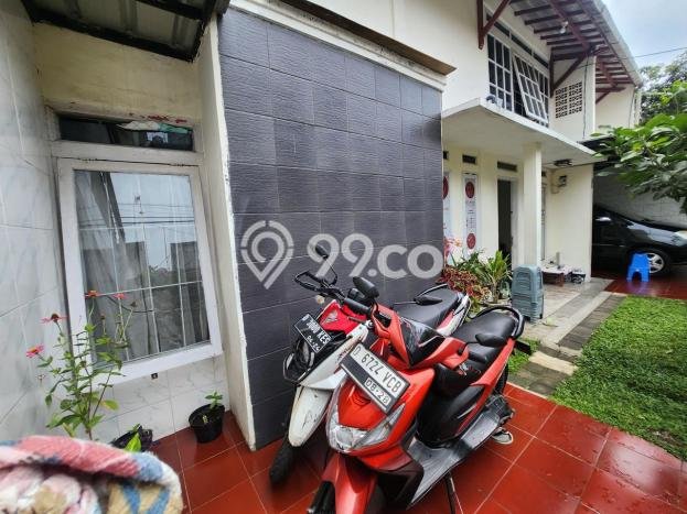Dijual Rumah Minimalis Bagus Punya 4 KT di Mandalajati Bandung SHM Dijual Rumah Minimalis Bagus Punya 4 KT di Mandalajati Bandung SHM