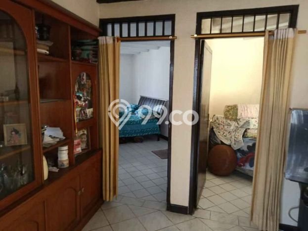 Dijual Rumah Minimalis Bagus Punya 5 KT di Batununggal Bandung SHM Dijual Rumah Minimalis Bagus Punya 5 KT di Batununggal Bandung SHM