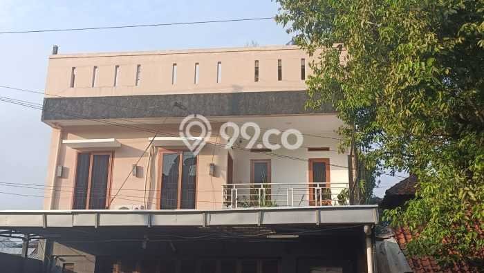 Dijual Hunian Rumah Terawat 4 Kamar di Geger Kalong, Bandung Dijual Hunian Rumah Terawat 4 Kamar di Geger Kalong, Bandung