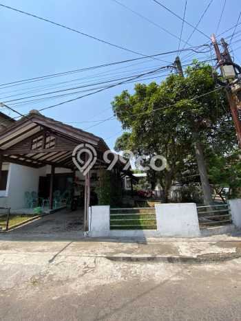 Dijual Cepat Rumah Bagus Siap Huni LB 200m2 di Margahayu, Bandung Dijual Cepat Rumah Bagus Siap Huni LB 200m2 di Margahayu, Bandung