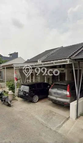 Jual Rumah Strategis Bagus Punya 2 KT di Rancasari Bandung SHM Jual Rumah Strategis Bagus Punya 2 KT di Rancasari Bandung SHM