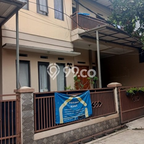 Dijual Kost Strategis di panyileukan, Bandung 10 KT, 5 KM, Luas Bangunan 160m2 Dijual Kost Strategis di panyileukan, Bandung 10 KT, 5 KM, Luas Bangunan 160m2