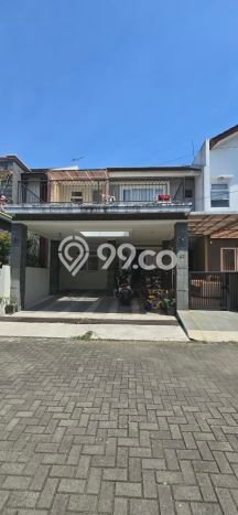 Dijual Rumah Strategis Bagus Punya 4 KT di Antapani Bandung SHM Dijual Rumah Strategis Bagus Punya 4 KT di Antapani Bandung SHM