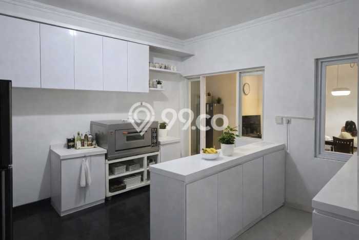 Dijual Rumah Strategis Bagus Punya 4 KT di Antapani Bandung SHM Dijual Rumah Strategis Bagus Punya 4 KT di Antapani Bandung SHM