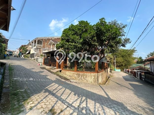 Dijual Cepat Rumah Favorit Siap Huni LB 70m2 di Cibiru, Bandung Dijual Cepat Rumah Favorit Siap Huni LB 70m2 di Cibiru, Bandung