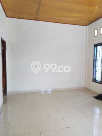 Rumah Modern 5 Kamar LT 122m2 di Buah Batu Rumah Modern 5 Kamar LT 122m2 di Buah Batu