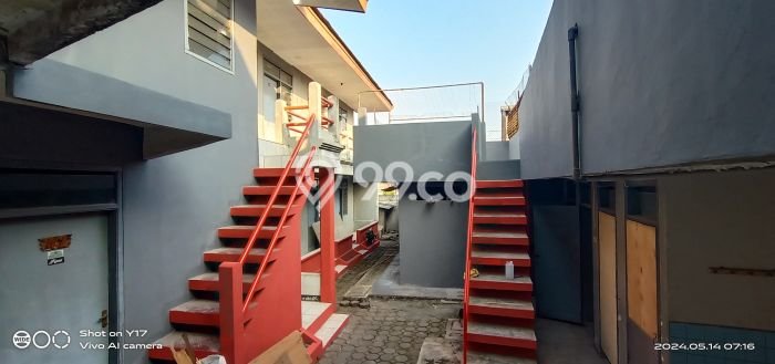 Kost Dijual Lokasi Cibiru, Bandung, 50 KT, 10 KM, 1000m2 Kost Dijual Lokasi Cibiru, Bandung, 50 KT, 10 KM, 1000m2