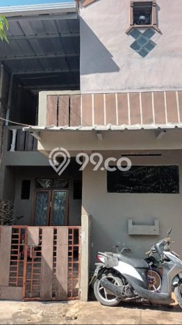 Hunian Murah Dijual Area Cilengkrang, Bandung Harga Rp 445 Juta Hunian Murah Dijual Area Cilengkrang, Bandung Harga Rp 445 Juta