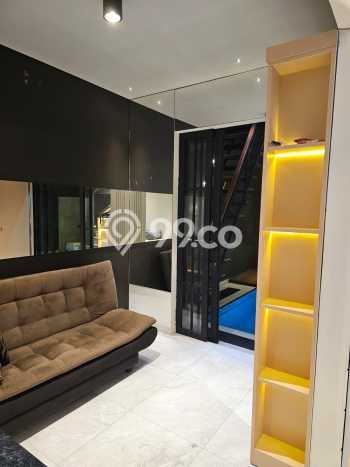 Rumah Terawat di Cicendo, Bandung, LT 96m², LB 70m² Rumah Terawat di Cicendo, Bandung, LT 96m², LB 70m²