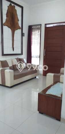 Hunian Cantik Modern Lb 200m2 di Arcamanik, Bandung Hunian Cantik Modern Lb 200m2 di Arcamanik, Bandung