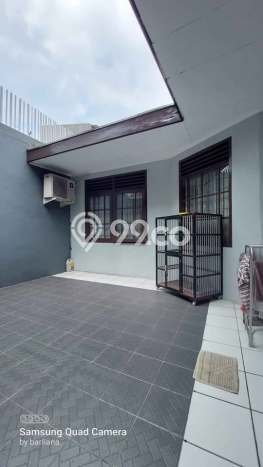 Rumah Eksklusif Dijual LT 248m2 di Batununggal, Bandung Rumah Eksklusif Dijual LT 248m2 di Batununggal, Bandung