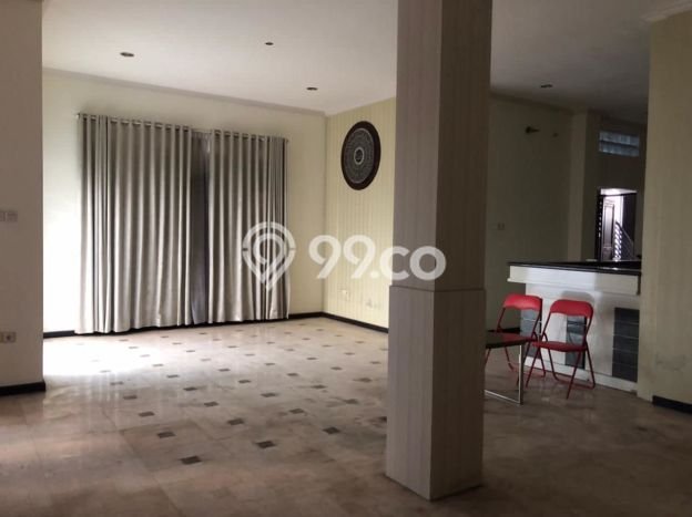 Hunian Mewah Siap Huni LT 230m2 di Lengkong, Bandung Hunian Mewah Siap Huni LT 230m2 di Lengkong, Bandung