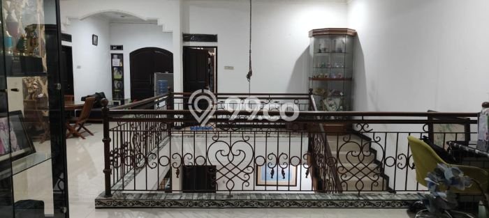 Dijual Rumah Strategis Bagus Punya 6 KT di Margahayu Bandung SHM Dijual Rumah Strategis Bagus Punya 6 KT di Margahayu Bandung SHM