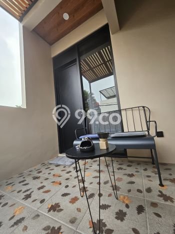 Hunian Cantik Minimalis Lb 150m2 di Arcamanik, Bandung Hunian Cantik Minimalis Lb 150m2 di Arcamanik, Bandung