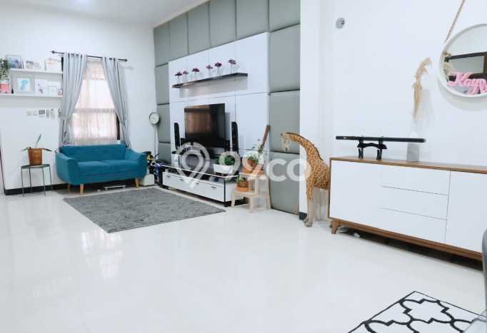 Rumah Modern 2 KT di Gede Bage Bandung Unfurnished Rumah Modern 2 KT di Gede Bage Bandung Unfurnished