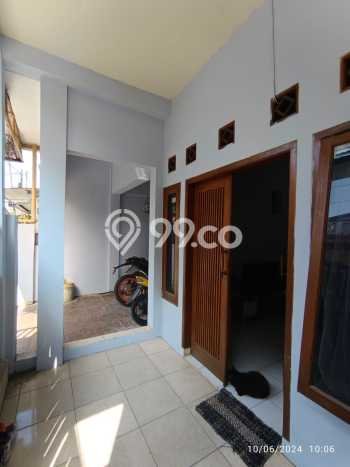 Rumah Strategis Modern Lb 142m2 di Bojongsoang, Bandung Rumah Strategis Modern Lb 142m2 di Bojongsoang, Bandung