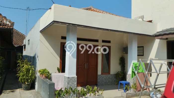Rumah Kost Dijual di Batununggal, Bandung, 11 KT, 6 KM, Bangunan 205m2 Rumah Kost Dijual di Batununggal, Bandung, 11 KT, 6 KM, Bangunan 205m2