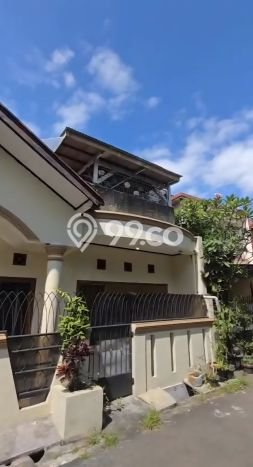 Hunian Cantik Minimalis Lb 90m2 di Kiaracondong, Bandung Hunian Cantik Minimalis Lb 90m2 di Kiaracondong, Bandung