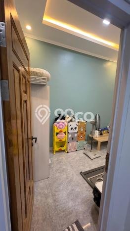 Dijual Cepat Rumah Bagus Siap Huni LB 244m2 di Cilengkrang, Bandung Dijual Cepat Rumah Bagus Siap Huni LB 244m2 di Cilengkrang, Bandung