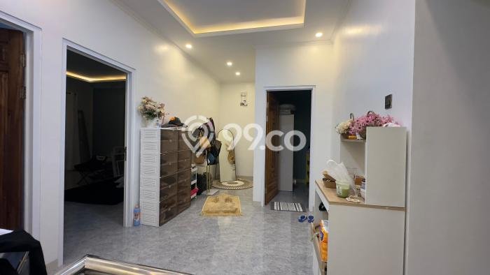 Dijual Cepat Rumah Bagus Siap Huni LB 244m2 di Cilengkrang, Bandung Dijual Cepat Rumah Bagus Siap Huni LB 244m2 di Cilengkrang, Bandung