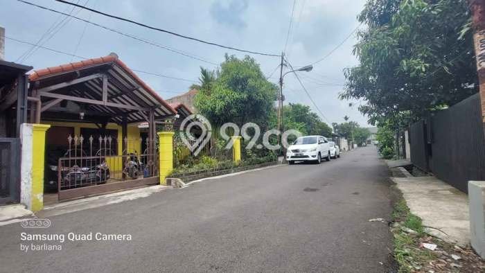 Rumah Eksklusif Dijual LT 248m2 di Batununggal, Bandung Rumah Eksklusif Dijual LT 248m2 di Batununggal, Bandung