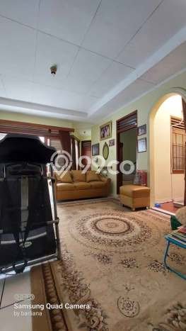 Rumah Eksklusif Dijual LT 248m2 di Batununggal, Bandung Rumah Eksklusif Dijual LT 248m2 di Batununggal, Bandung