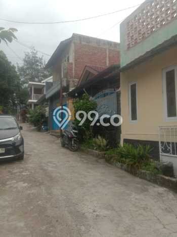 Rumah Budget Terbaik Dijual Area Cileunyi LT 60m2 Rumah Budget Terbaik Dijual Area Cileunyi LT 60m2