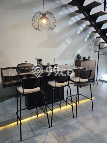 Hunian Cantik Minimalis Lb 150m2 di Arcamanik, Bandung Hunian Cantik Minimalis Lb 150m2 di Arcamanik, Bandung