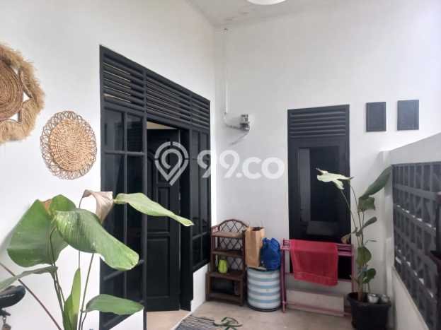 For Sale Rumah 5 Kamar Lokasi Ideal Nyaman dan Strategis di Margahayu For Sale Rumah 5 Kamar Lokasi Ideal Nyaman dan Strategis di Margahayu