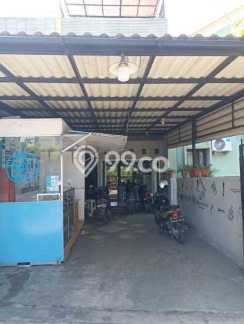 Siap Huni Rumah Mewah 5 Kamar di Kiaracondong Dekat ke Mana Pun Siap Huni Rumah Mewah 5 Kamar di Kiaracondong Dekat ke Mana Pun