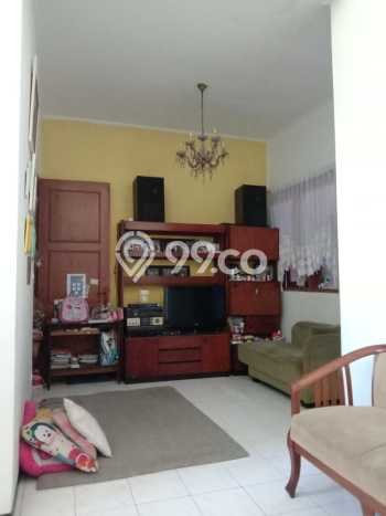 Rumah di Cimahi Utara, Cimahi, Luas 105m² Bangunan 100m² Rumah di Cimahi Utara, Cimahi, Luas 105m² Bangunan 100m²