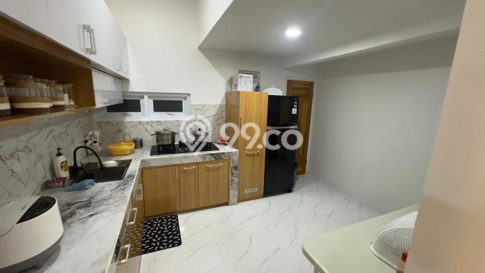 Dijual Cepat Rumah Bagus Siap Huni LB 244m2 di Cilengkrang, Bandung Dijual Cepat Rumah Bagus Siap Huni LB 244m2 di Cilengkrang, Bandung