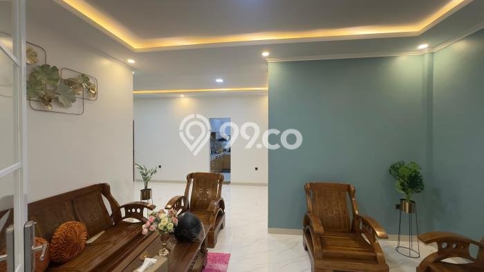 Dijual Cepat Rumah Bagus Siap Huni LB 244m2 di Cilengkrang, Bandung Dijual Cepat Rumah Bagus Siap Huni LB 244m2 di Cilengkrang, Bandung