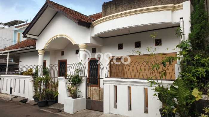 Hunian Cantik Minimalis Lb 90m2 di Kiaracondong, Bandung Hunian Cantik Minimalis Lb 90m2 di Kiaracondong, Bandung
