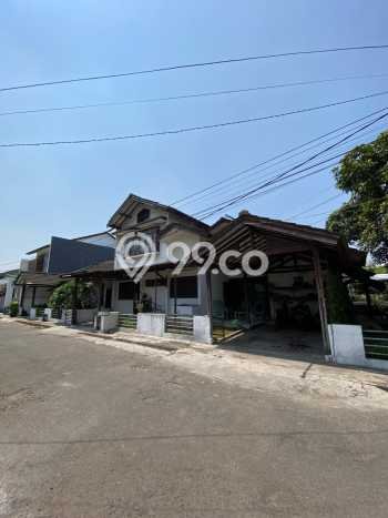 Dijual Cepat Rumah Bagus Siap Huni LB 200m2 di Margahayu, Bandung Dijual Cepat Rumah Bagus Siap Huni LB 200m2 di Margahayu, Bandung